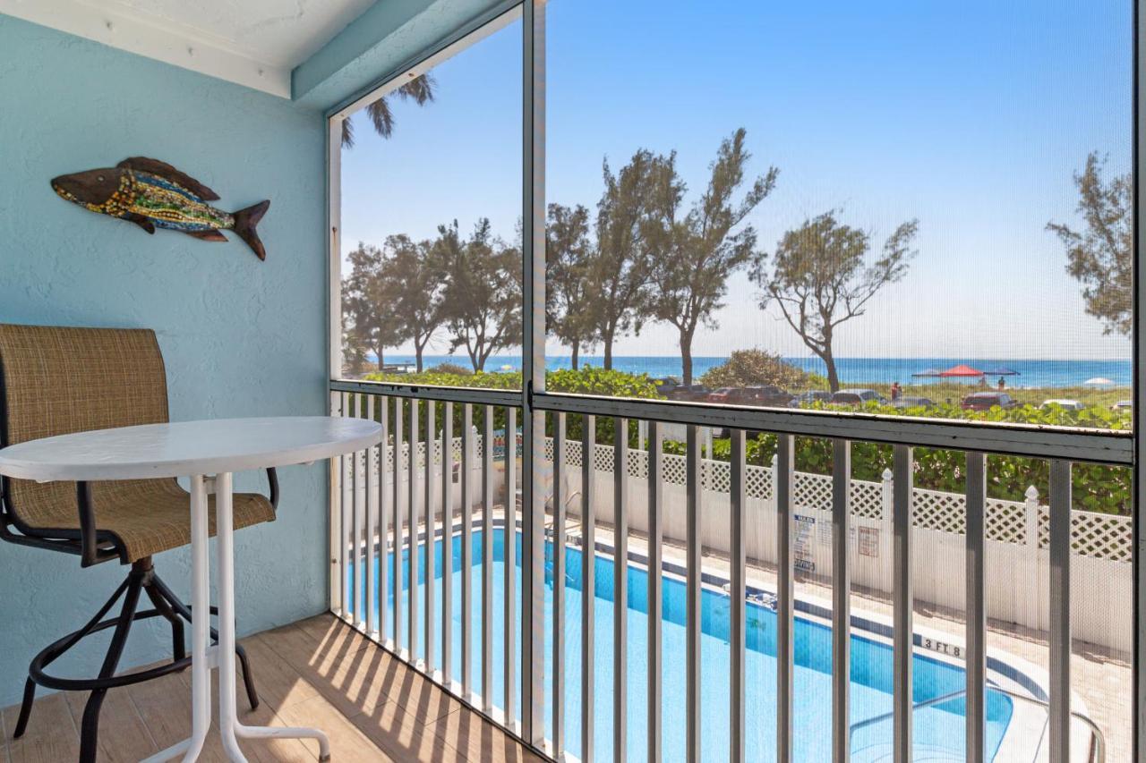 Sunset Villa 2 Bradenton Beach Extérieur photo