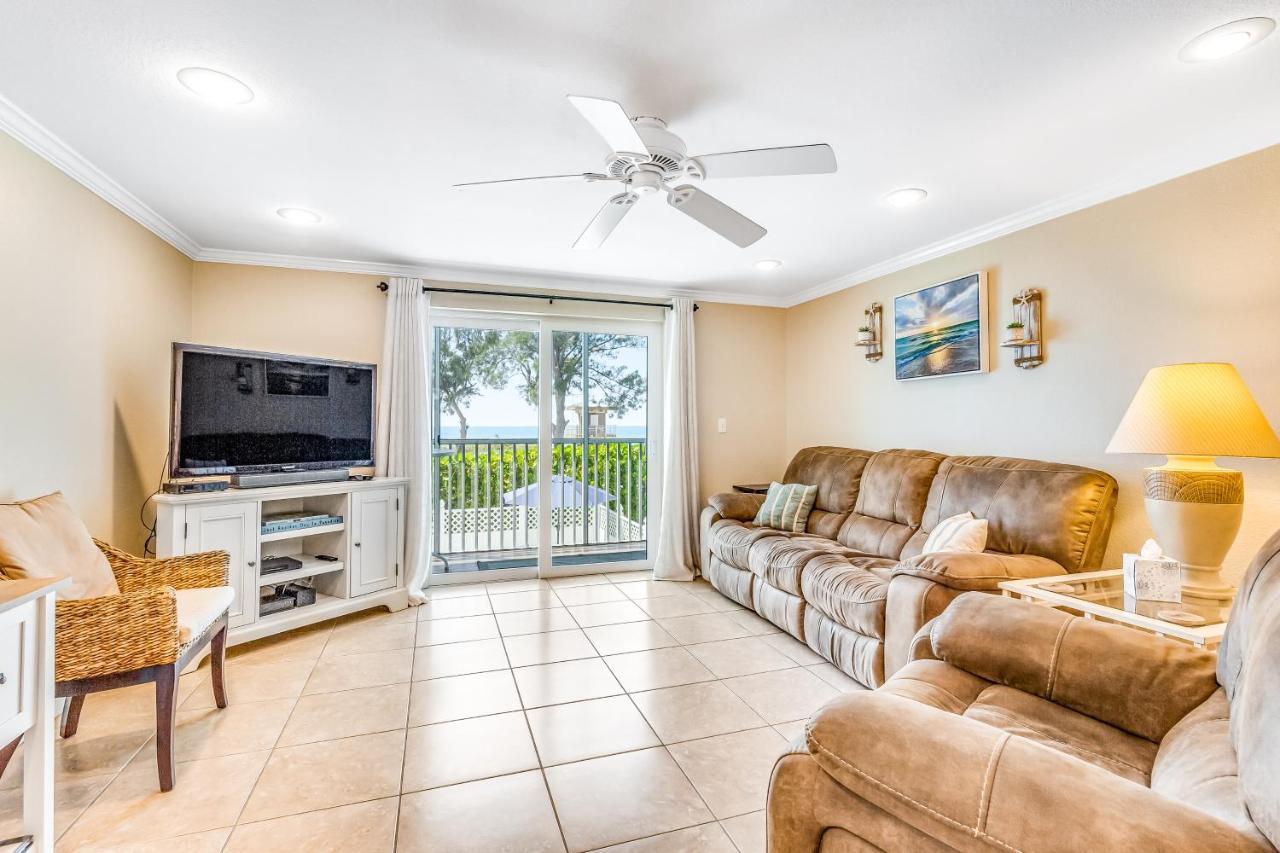 Sunset Villa 2 Bradenton Beach Extérieur photo