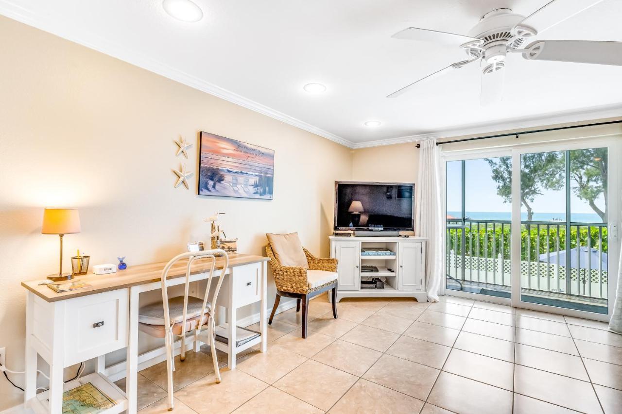 Sunset Villa 2 Bradenton Beach Extérieur photo