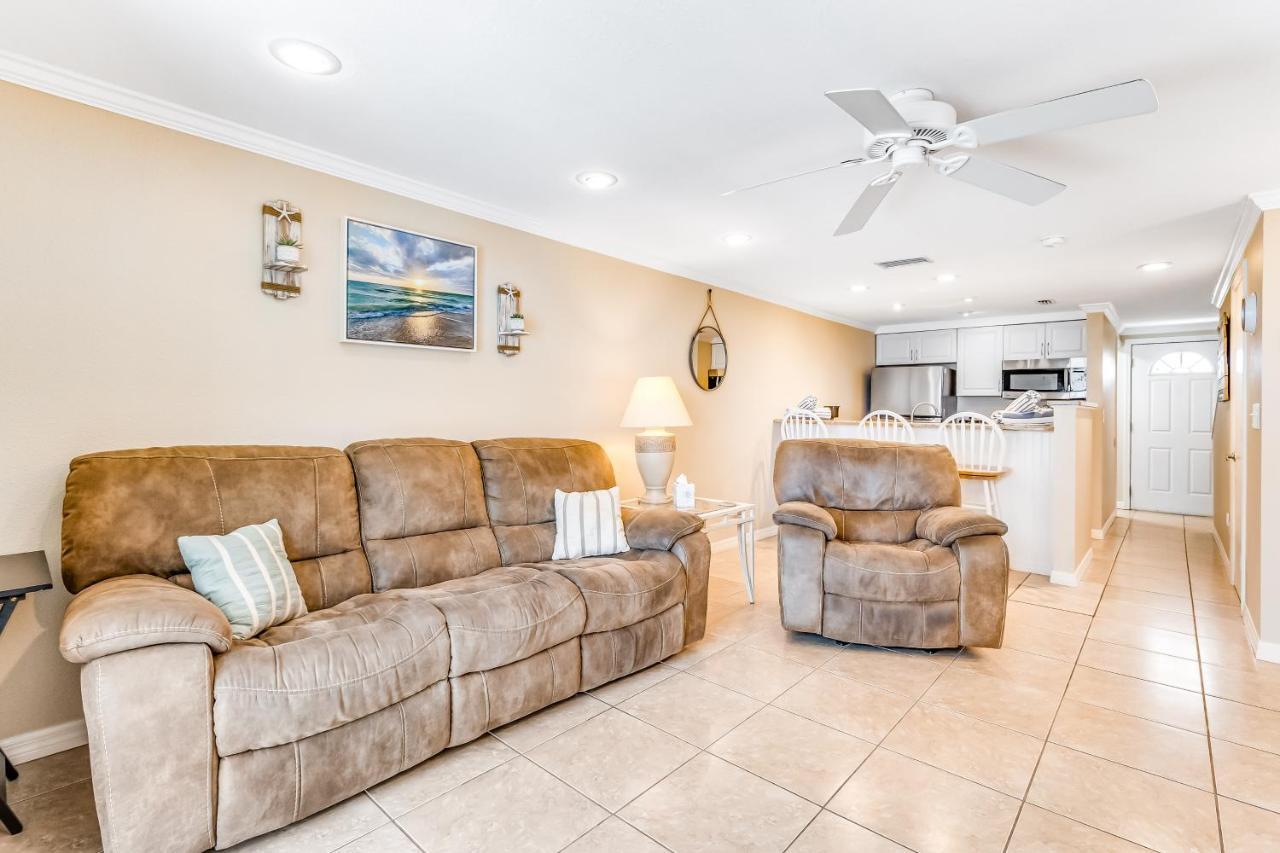 Sunset Villa 2 Bradenton Beach Extérieur photo