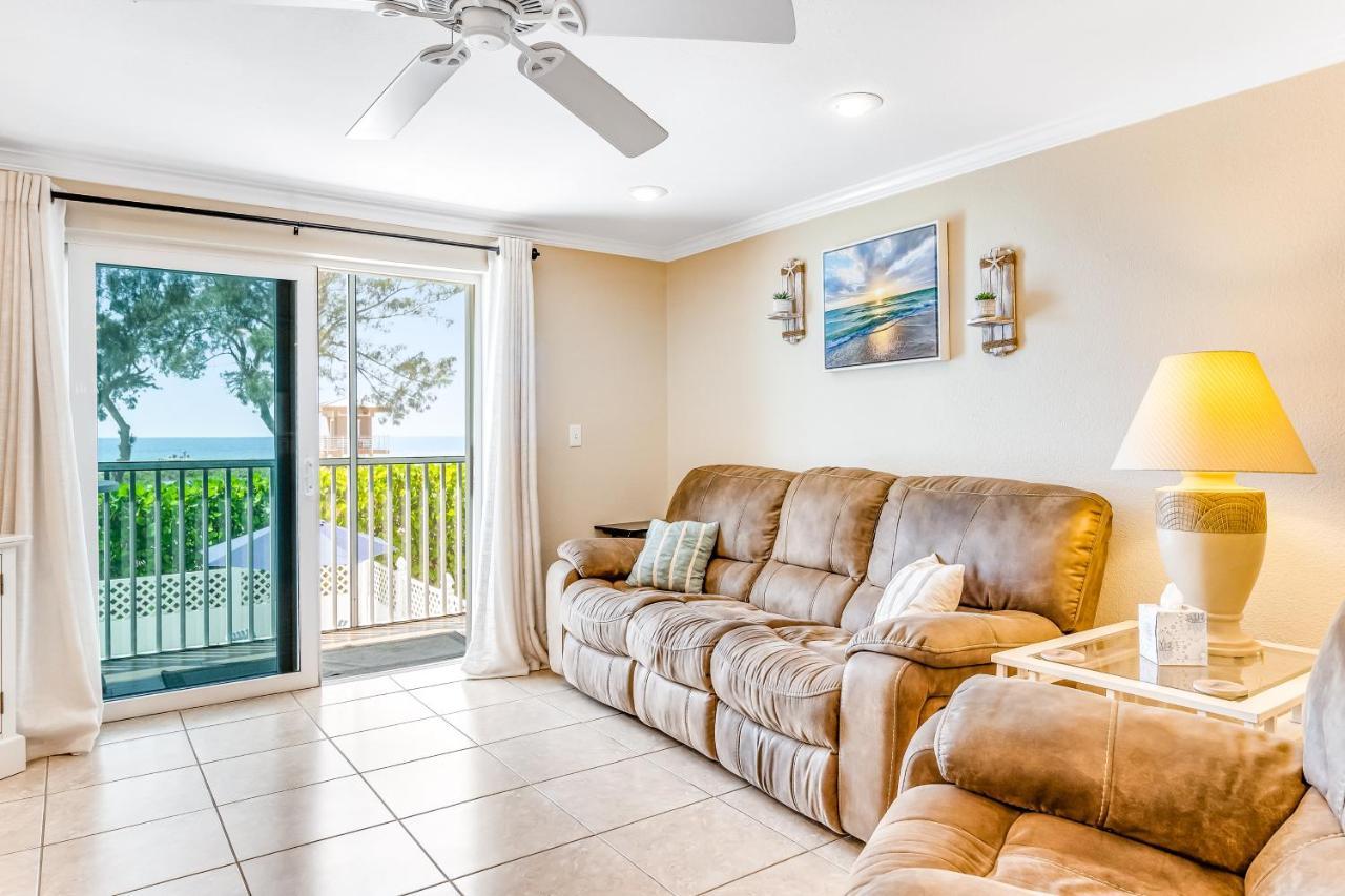 Sunset Villa 2 Bradenton Beach Extérieur photo