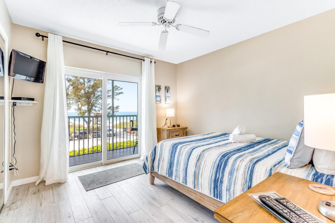Sunset Villa 2 Bradenton Beach Extérieur photo