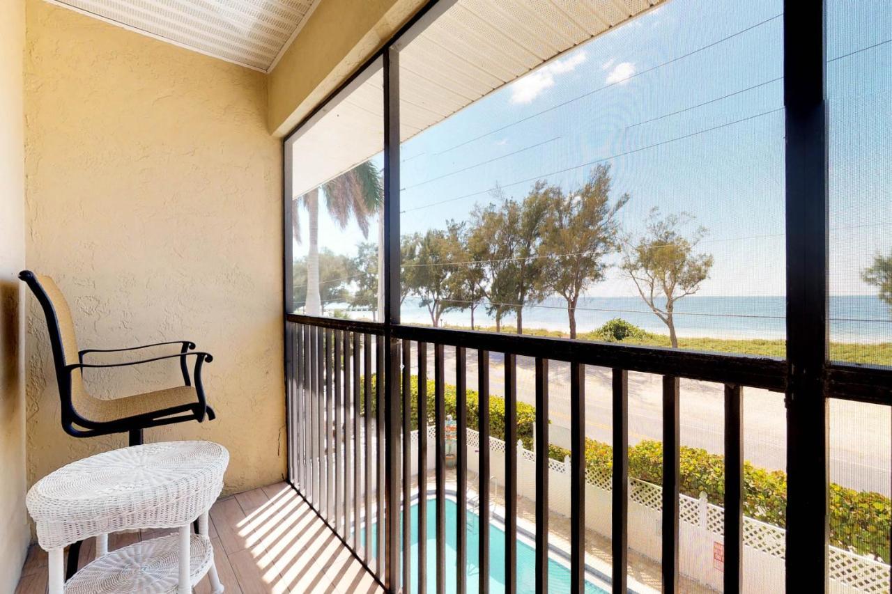 Sunset Villa 2 Bradenton Beach Extérieur photo